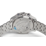 オメガ シーマスター ダイバー３００Ｍ コーアクシャルＧＭＴ クロノグラフ４４ＭＭ 212.30.44.52.03.001