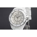 シャネル Ｊ１２ ３８ H3214