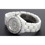 シャネル Ｊ１２ ３８ H3214