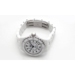 シャネル  Ｊ１２ ３８ H0970