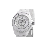 シャネル  Ｊ１２ ３３ H2422