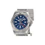 ブライトリング時計 アベンジャーII GMT A329C72PSS