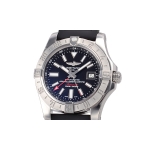 ブライトリング アベンジャーII GMT A329B35VVR