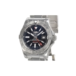 ブライトリング アベンジャーII GMT A329B35PSS