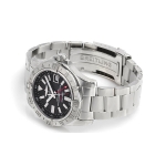 ブライトリング アベンジャーII GMT A329B35PSS