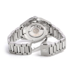 タグ・ホイヤー カレラグランドデイトＧＭＴ WAR5010.BA0723