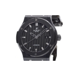 ウブロ時計 クラシックフュージョン ブラックマジック セラミック４２ｍｍ 542.CM.1770.CM