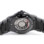 ウブロ時計 クラシックフュージョン ブラックマジック セラミック４２ｍｍ 542.CM.1770.CM