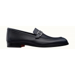 HERMES エルメス モカシン ローファー モントレー H171343ZH15400