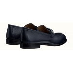 HERMES エルメス モカシン ローファー モントレー H171343ZH15400
