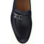 HERMES エルメス モカシン ローファー モントレー H171343ZH15400