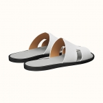 エルメス HERMES クラシックなイズミールサンダル H201402ZH01523