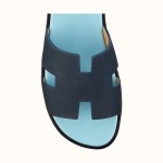 HERMES クラシックで飽きのこないイズミールサンダル H041141ZH06400