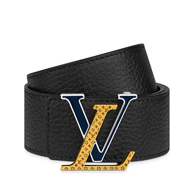 ルイ・ヴィトンLouis Vuitton サンチュール・LVジュエル 40MM M0371V