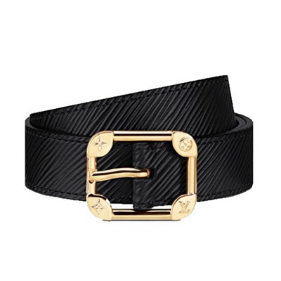 Louis Vuitton ベルト LVマレティエ 25MM エピ M9941U