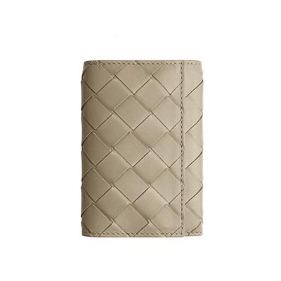 ボッテガヴェネタ BOTTEGA VENETA イントレチャートナッパ☆キーケース 630336VCPQ41242