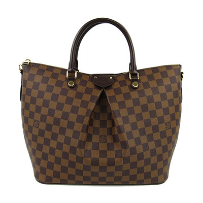 LOUIS VUITTON ルイヴィトン バッグ シエナGM ハンドバッグ シエナGM/ハンドバッグ/ダミエ/N41547