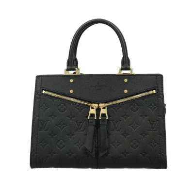 ルイヴィトン  LOUIS VUITTON ハンドバッグ レディース スリーPM アンプラント  ノワール M54196