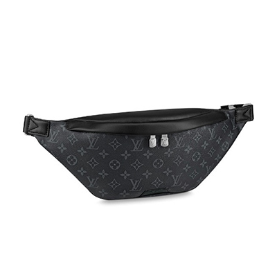 Louis Vuitton ルイ・ヴィトン  ディスカバリー・バムバッグ モノグラム M44336