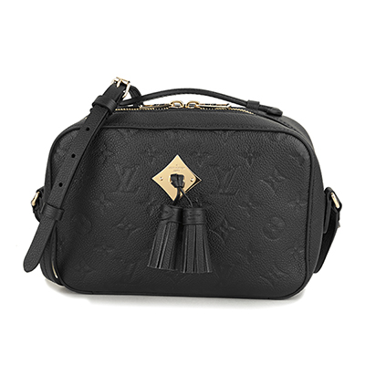 ルイヴィトン （LOUIS VUITTON）モノグラム・アンプラント  サントンジュ ショルダー バッグ M44593