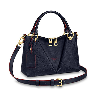 ルイヴィトン Louis Vuitton   V トート BB バッグ モノグラム M44845