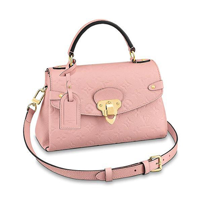 ルイヴィトン LOUIS VUITTON ジョルジュBBモノグラム M53942