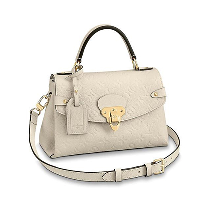 ルイヴィトン LOUIS VUITTON ジョルジュBBモノグラム M53943
