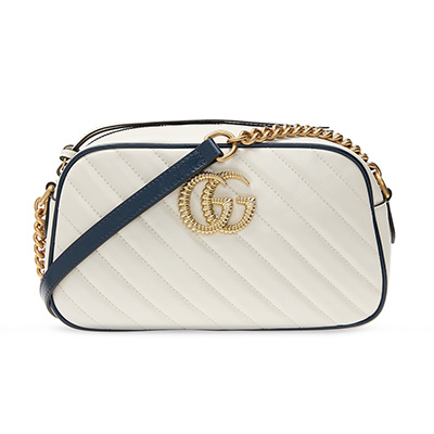 GUCCI グッチ バッグ レディース ショルダーバッグ レザー 447632 0OLFX 9085