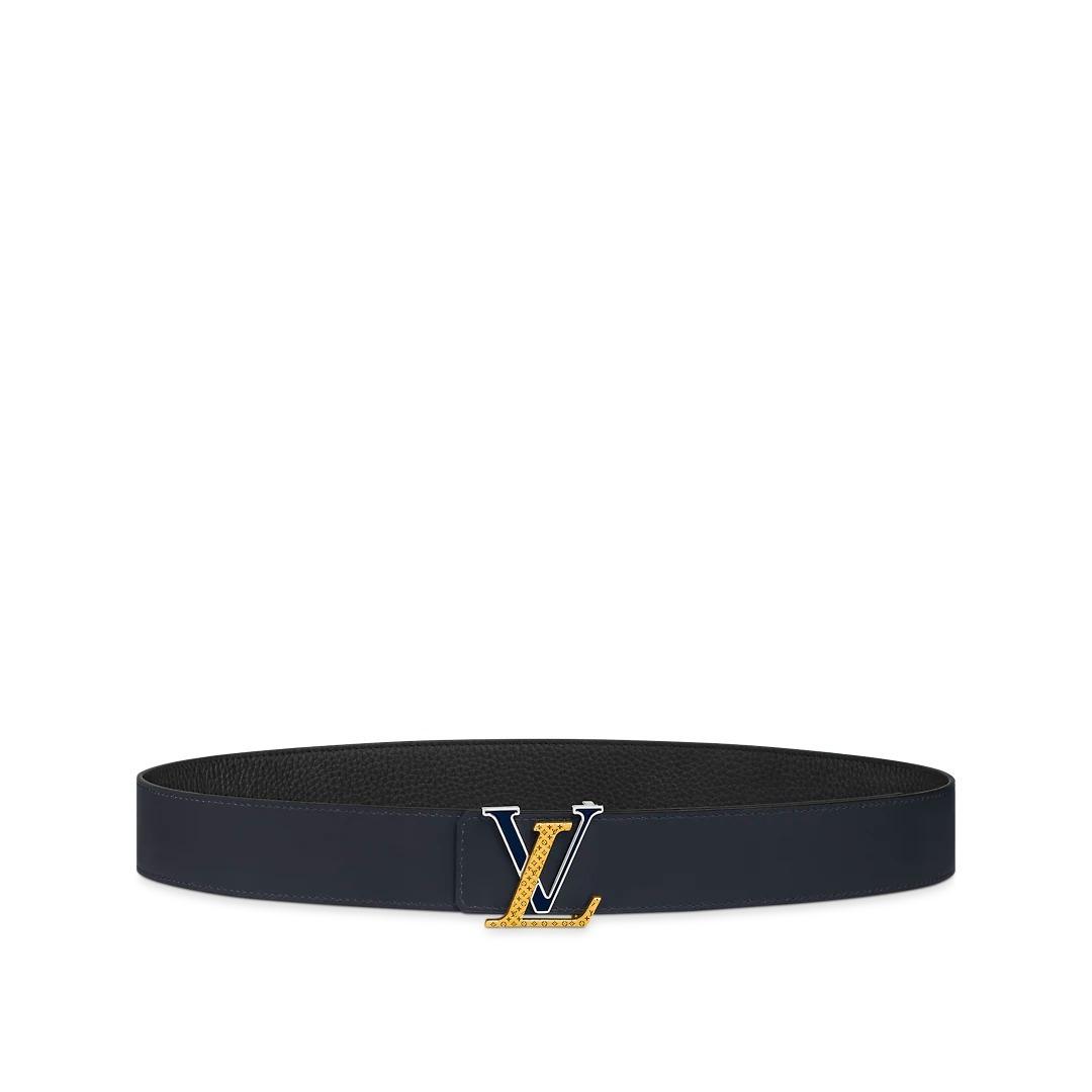 ルイ・ヴィトンLouis Vuitton サンチュール・LVジュエル 40MM M0371V