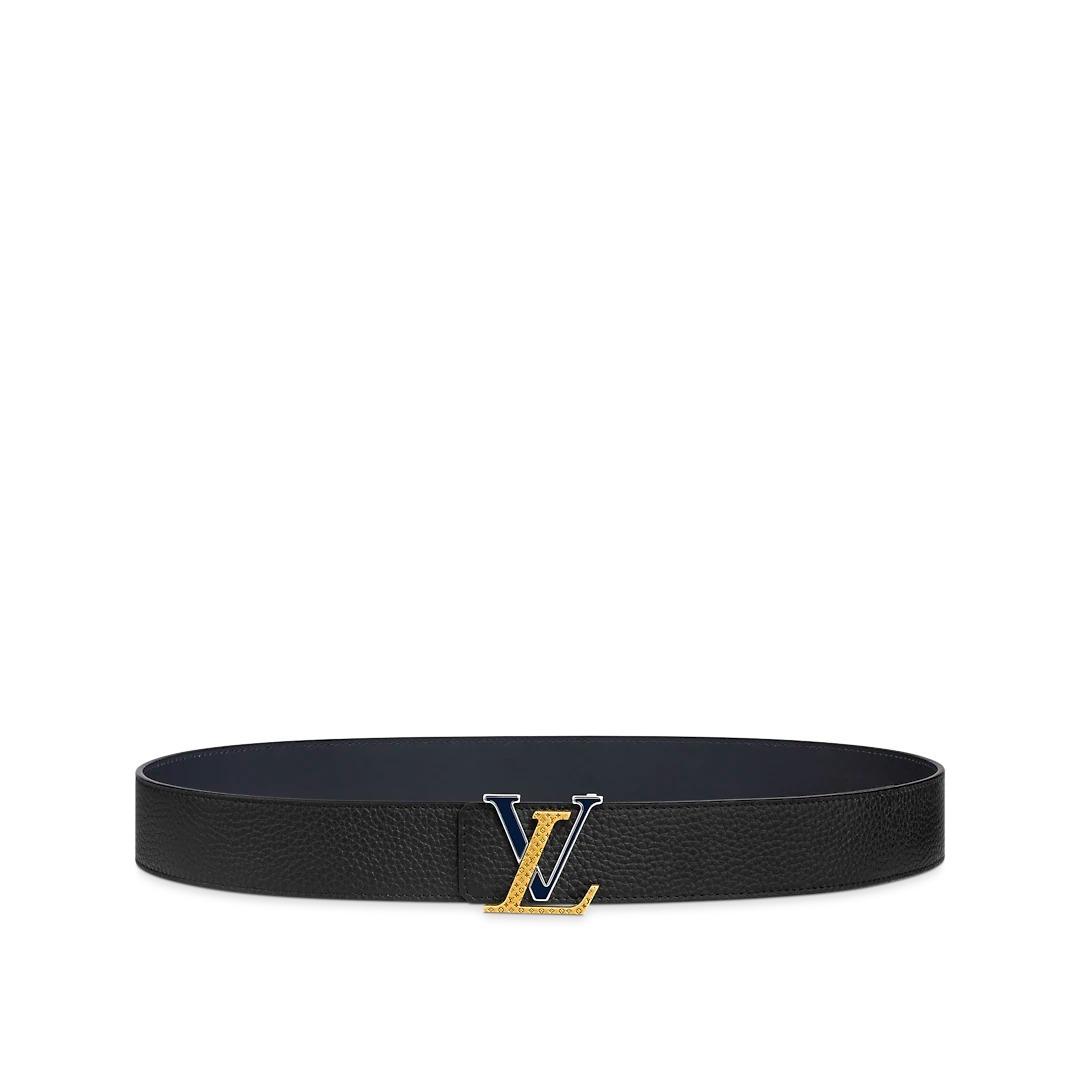 ルイ・ヴィトンLouis Vuitton サンチュール・LVジュエル 40MM M0371V