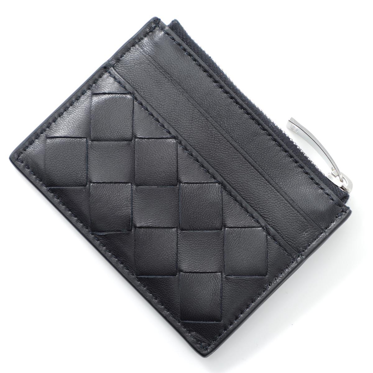 ボッテガヴェネタ BOTTEGA VENETA カードケース メンズ レディース 608084 vcpp3 4251