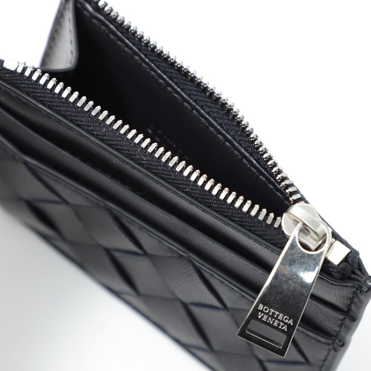 ボッテガヴェネタ BOTTEGA VENETA カードケース メンズ レディース 608084 vcpp3 4251