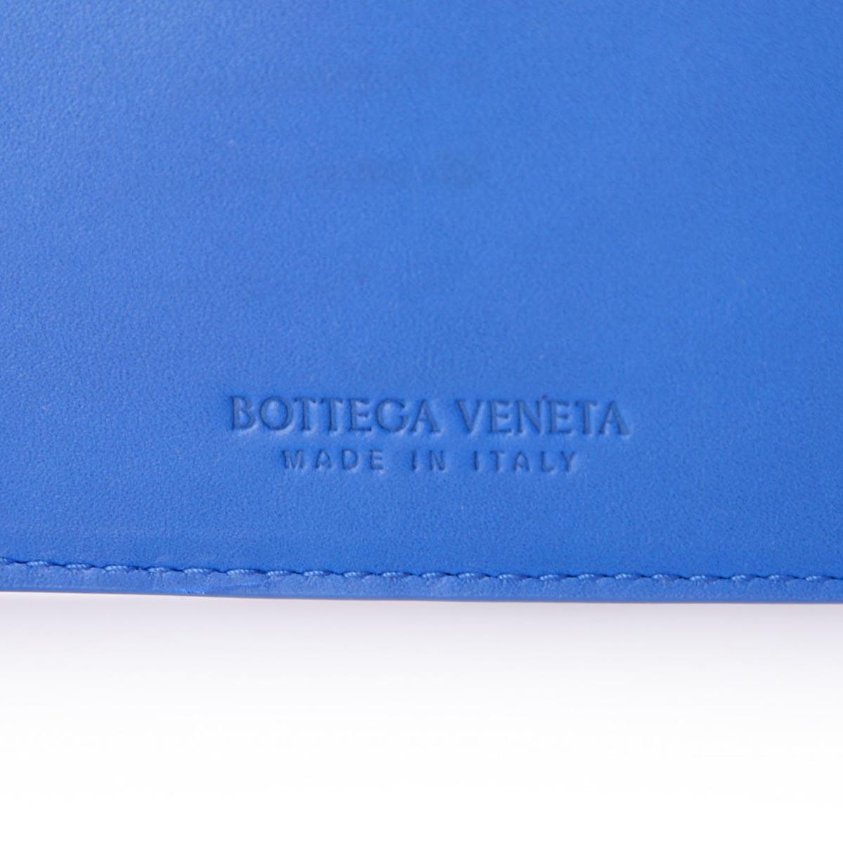 ボッテガヴェネタ BOTTEGA VENETA カードケース メンズ 667037 vcpq3 4256