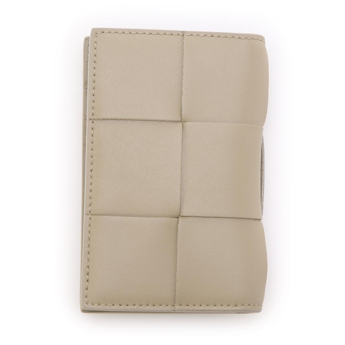 ボッテガヴェネタ BOTTEGA VENETA カードケース メンズ 649602 vbwd2 1511