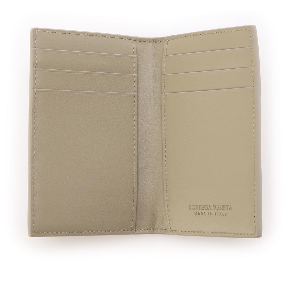 ボッテガヴェネタ BOTTEGA VENETA カードケース メンズ 649602 vbwd2 1511