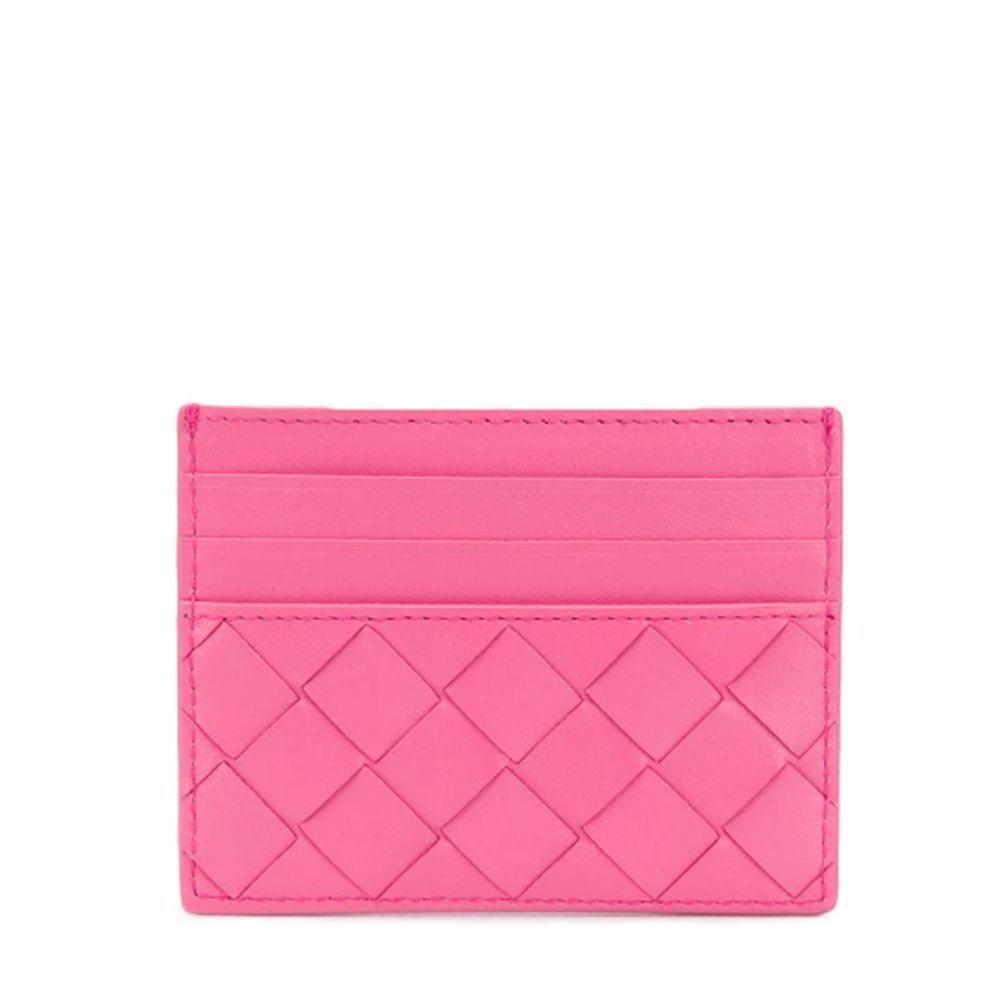 ボッテガヴェネタ BOTTEGA VENETA カードケース NAPPA メンズ レディース 635042VCPP38825