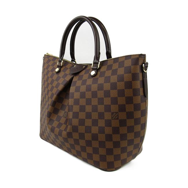 LOUIS VUITTON ルイヴィトン バッグ シエナGM ハンドバッグ シエナGM/ハンドバッグ/ダミエ/N41547