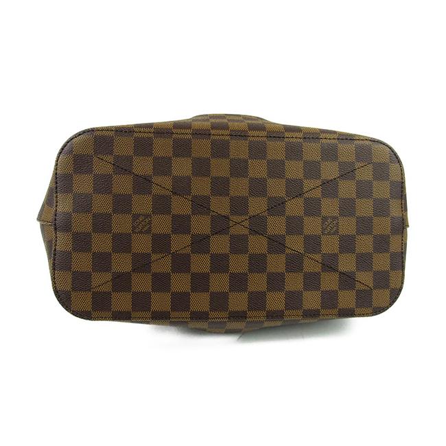 LOUIS VUITTON ルイヴィトン バッグ シエナGM ハンドバッグ シエナGM/ハンドバッグ/ダミエ/N41547