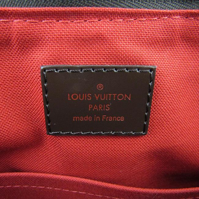 LOUIS VUITTON ルイヴィトン バッグ シエナGM ハンドバッグ シエナGM/ハンドバッグ/ダミエ/N41547