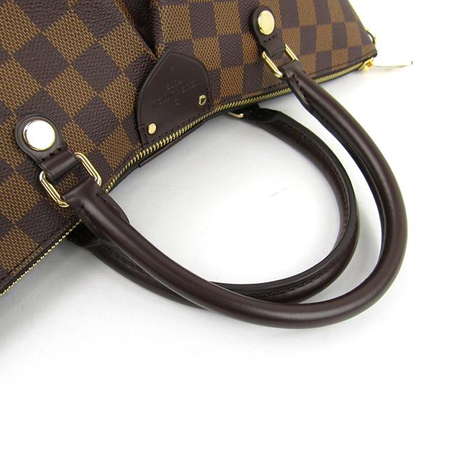 LOUIS VUITTON ルイヴィトン バッグ シエナGM ハンドバッグ シエナGM/ハンドバッグ/ダミエ/N41547