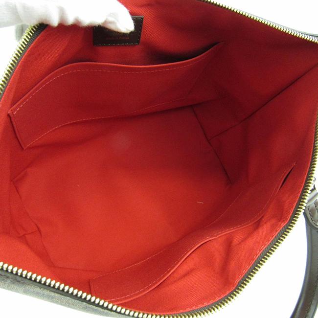 LOUIS VUITTON ルイヴィトン バッグ シエナGM ハンドバッグ シエナGM/ハンドバッグ/ダミエ/N41547