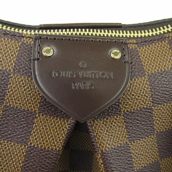 LOUIS VUITTON ルイヴィトン バッグ シエナGM ハンドバッグ シエナGM/ハンドバッグ/ダミエ/N41547