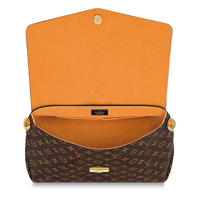 LOUIS VUITTON ルイヴィトン モノグラム ボーヴルMM レザー ハンド バッグ M43953