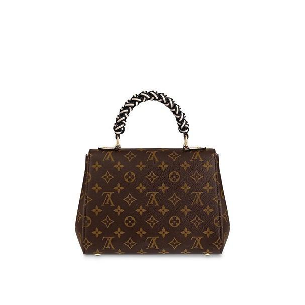 ルイ・ヴィトン  2WAYモノグラムショルダーバッグ BORSA CLUNY BB M43982
