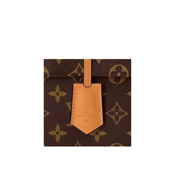 ルイ・ヴィトン  2WAYモノグラムショルダーバッグ BORSA CLUNY BB M43982