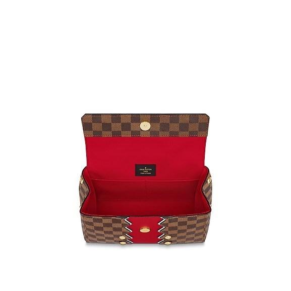 ルイヴィトン LOUIS VUITTON ボンド・ストリート BB ハンドバッグN40045