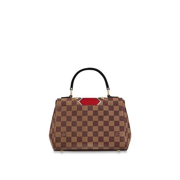ルイヴィトン LOUIS VUITTON ボンド・ストリート BB ハンドバッグN40045