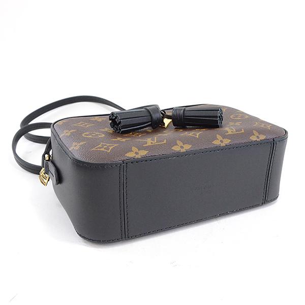 ルイヴィトン  モノグラム / ノワール サントンジュ LOUIS VUITTON バッグ M43555