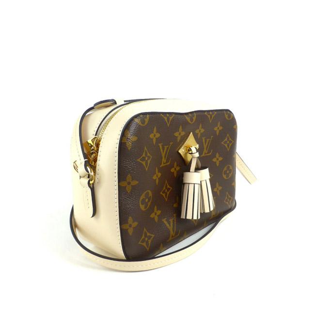 ルイヴィトン （LOUIS VUITTON） モノグラム サントンジュ ショルダー バッグ M43559