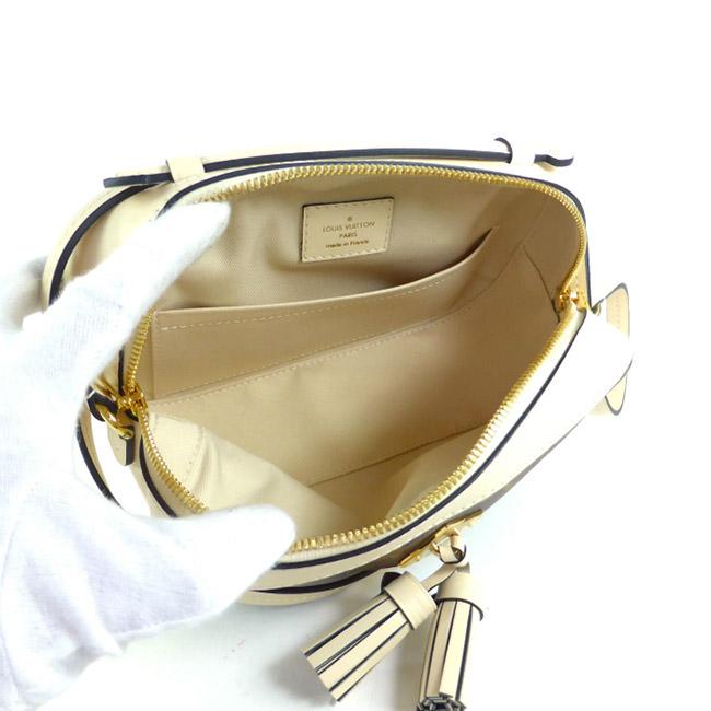ルイヴィトン （LOUIS VUITTON） モノグラム サントンジュ ショルダー バッグ M43559